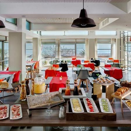 Little Hotel リッチョーネ エクステリア 写真