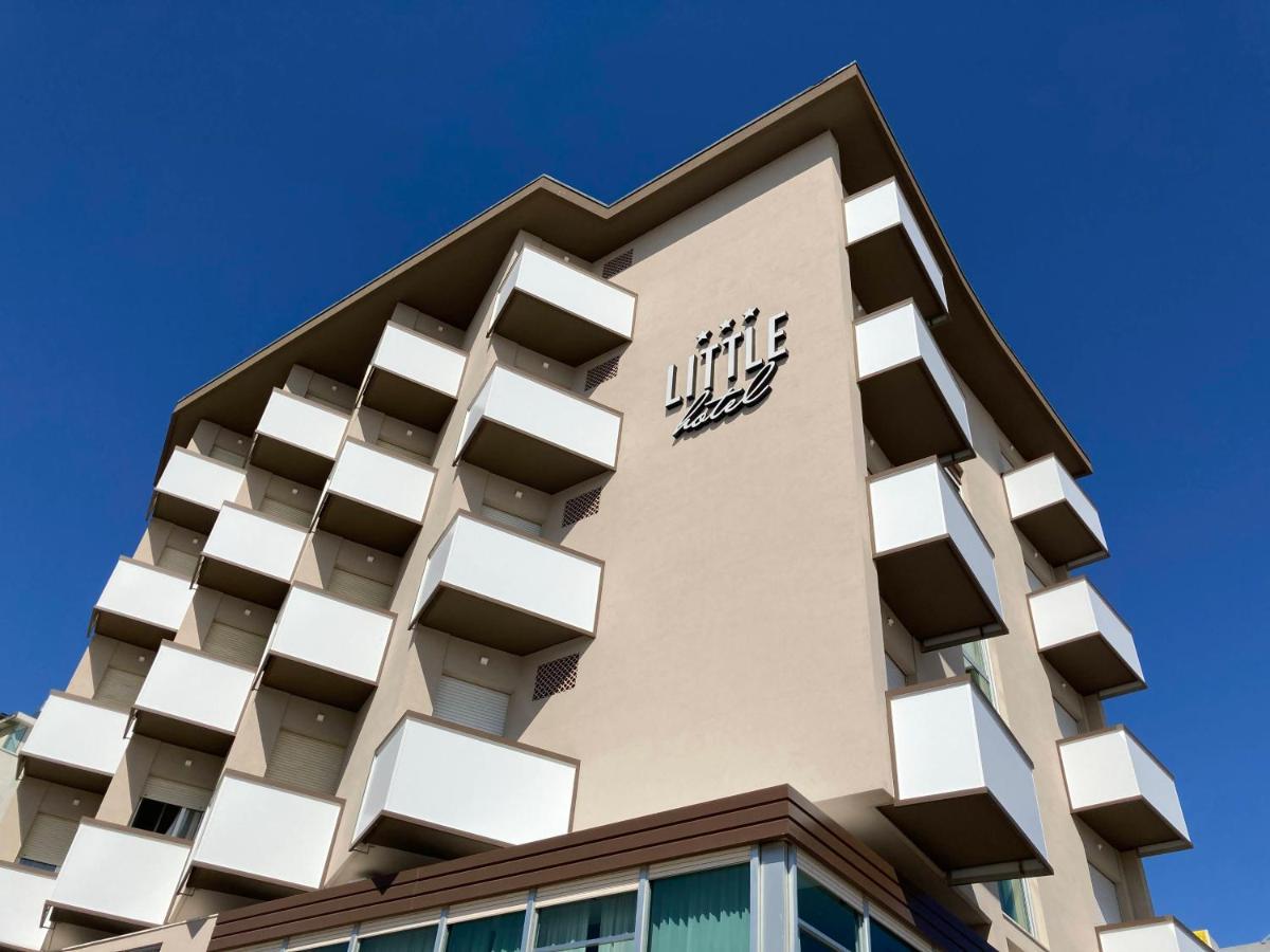 Little Hotel リッチョーネ エクステリア 写真