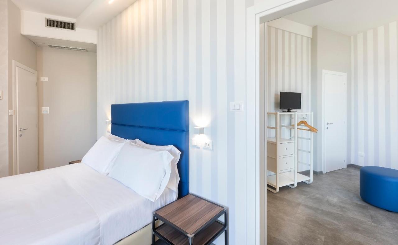 Little Hotel リッチョーネ エクステリア 写真