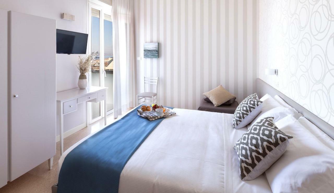 Little Hotel リッチョーネ エクステリア 写真