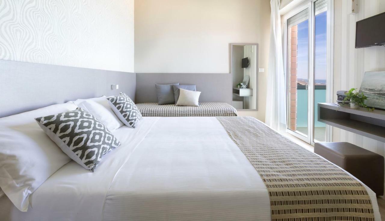 Little Hotel リッチョーネ エクステリア 写真