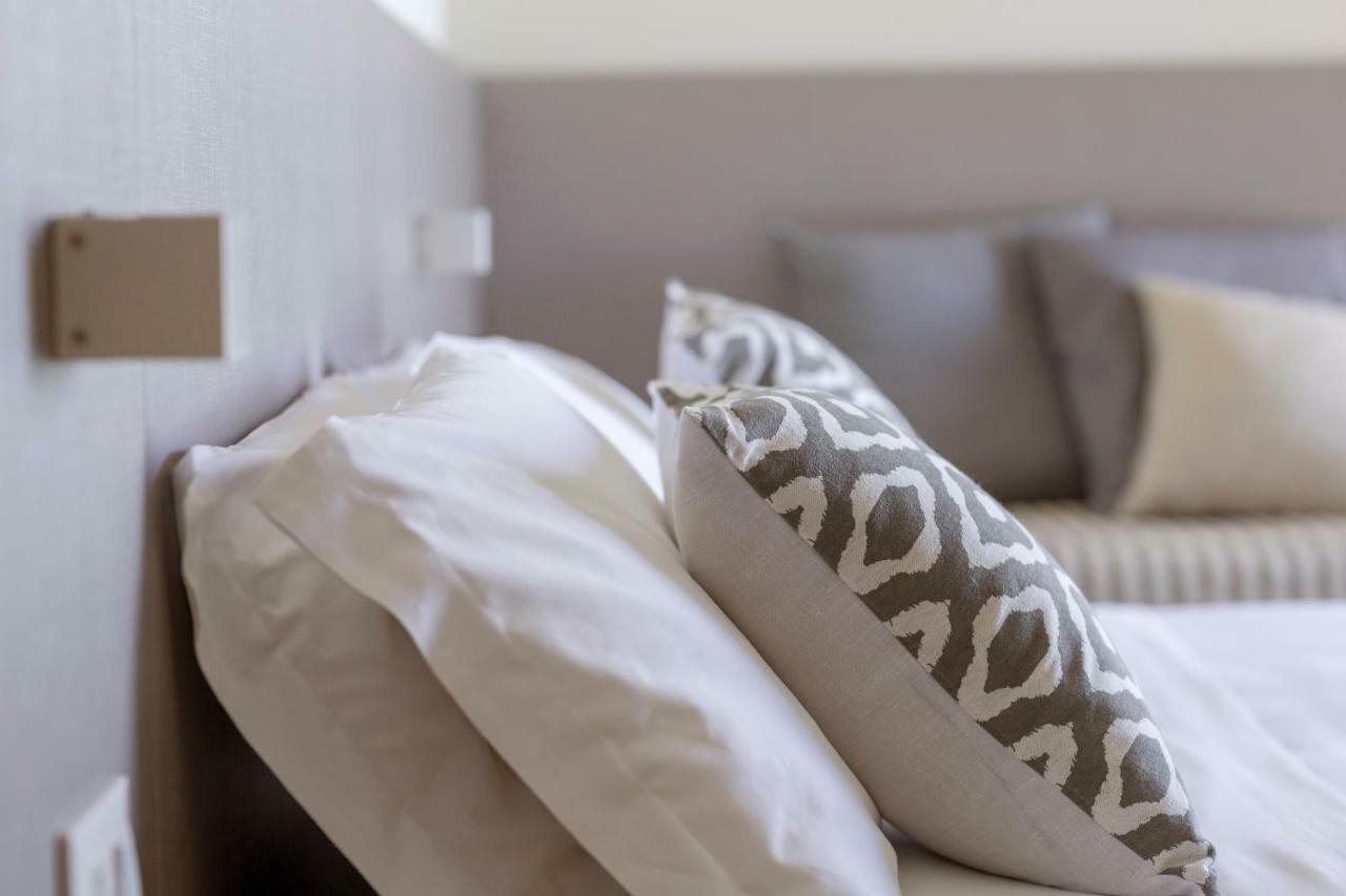 Little Hotel リッチョーネ エクステリア 写真