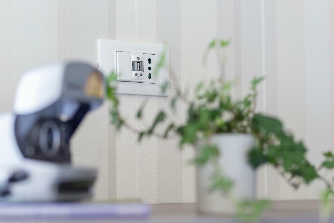 Little Hotel リッチョーネ エクステリア 写真