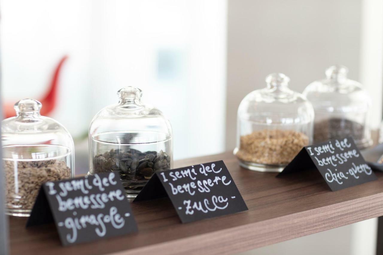Little Hotel リッチョーネ エクステリア 写真