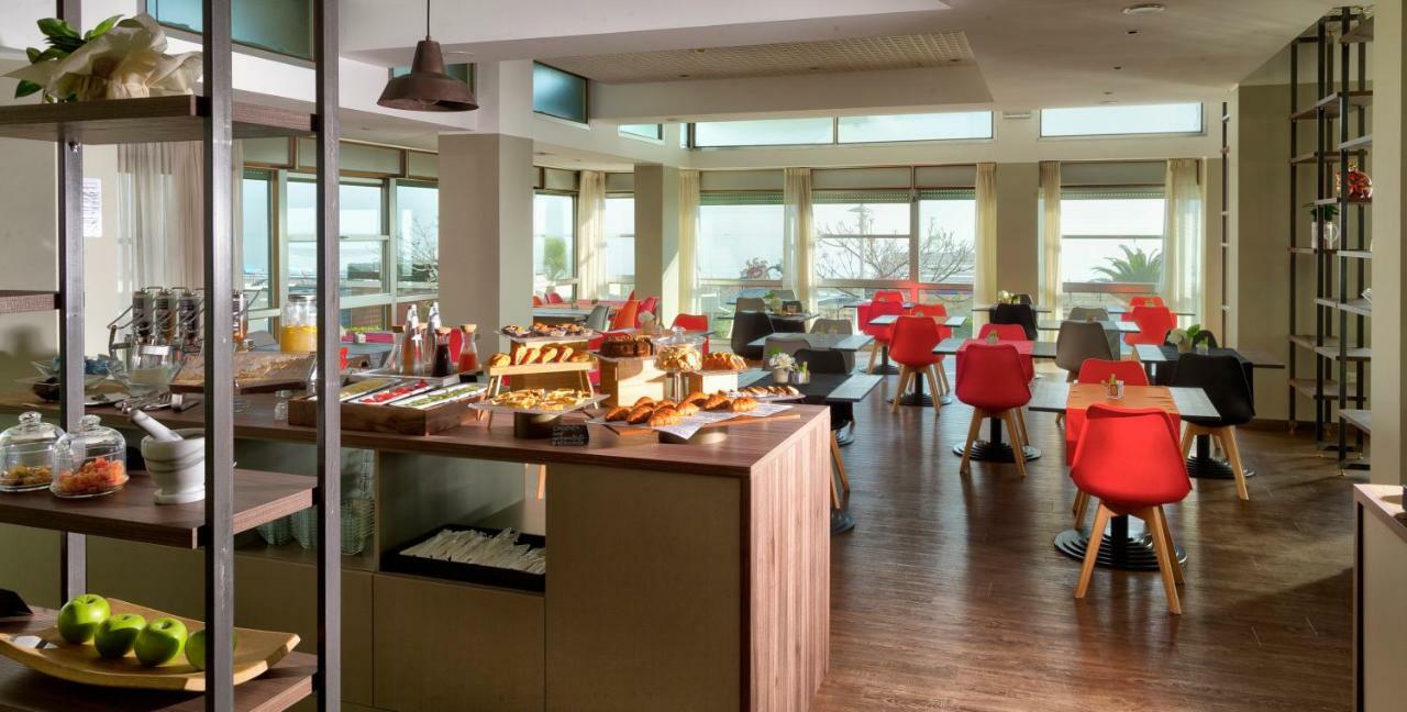 Little Hotel リッチョーネ エクステリア 写真