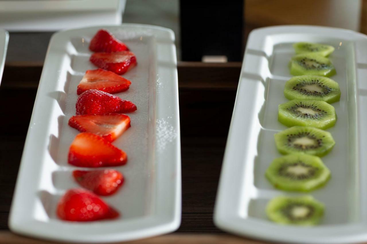 Little Hotel リッチョーネ エクステリア 写真