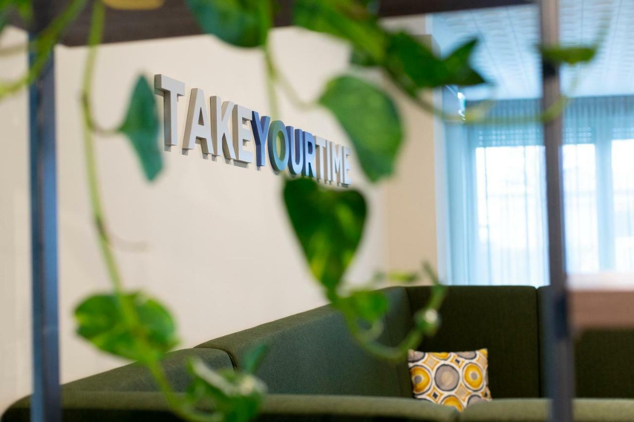 Little Hotel リッチョーネ エクステリア 写真